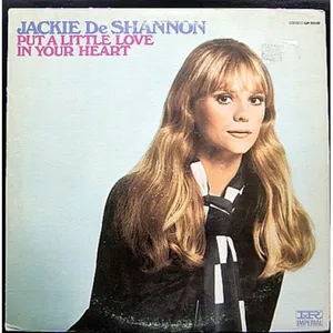 Put a little love in your heart